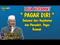 Download Lagu SURAT PENJAGAAN PAGAR DIRI DAN PENARIK REZEKI HILANG KESUSAHAN KH ABDUL GHOFUR LAMONGAN 