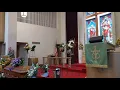 Rasmusson Funeral