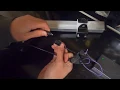 Bypass a Recliner Motor Switch - Get Your Recliner Moving Again