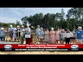 WHHI NEWS Osprey Village Community Groundbreaking for Adults With Disabilities WHHITV