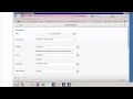 Daily Timecard Entry - Dynamics SL 2015 Web Apps