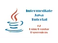 Intermediate Java Tutorial - Using Regular Expressions Regex