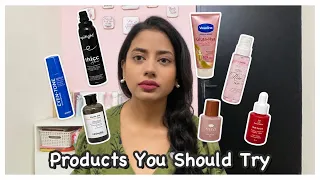 Products Ive spent Money On and You Should Too