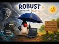 Session 5 Java Features Robust Architecture neutral Interpreted and Multi Threading