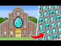 Download Lagu I Built a DIAMOND FACTORY in Minecraft Hardcore