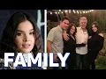 Hailee Steinfeld Family Biography