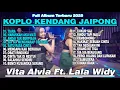 Download Lagu Vita Alvia ft. Lala Widy || TIARA - HARUSKAH AKU MATI 🖤🎧 || FULL ALBUM KOPLO MELAYU VIRAL 2025