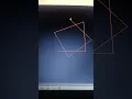 draw sun using python turtle