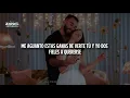 Yami Safdie, Manuel Turizo - Amor Prestado (Letra/Lyric)