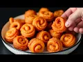 Download Lagu Binnen enkele minuten klaar voor koffie en thee! Alleen meel en water!