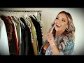 Hayley Davies Curvy Blonde Baddie Gets New Job