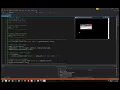Python GUI 5 Adding A Text Widget