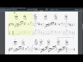 吉他譜P _ Maiden Prayer(少女的祈禱)   Guitar Pro 7