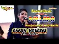 AWAN KELABU lilin Herlina NEW PALLAPA KUNJOROWESI mojokerto