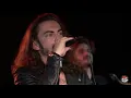 Dennis Lloyd Performs 'Analyzing' & 'Nevermind' Live