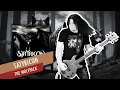 Download Lagu The Wolfpack by Satyricon | Bass Cover with Tabs