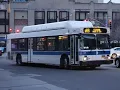 Q66 Bus Announcements To Woodside 51st street Via Northern Boulevard