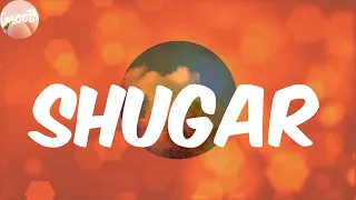 shugar lyrics oxlade