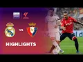 Download Lagu Real Madrid 1-0 Osasuna | LaLiga 25/26 Match Highlights