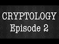CRYPTOLOGY - Cryptograms