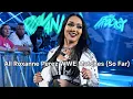 All Roxanne Perez WWE Matches So Far