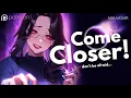 Download Lagu Yandere Insane Obsessive Therapist Keeps You Forever… \u0026 Makes You Hers ASMR | Yandere ASMR Roleplay