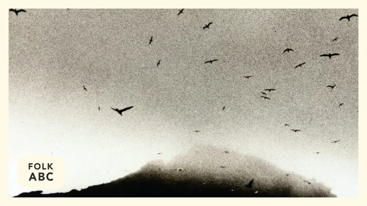 Kris Drever - I Didn't Try Hard Enough