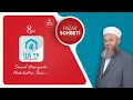 Download Lagu Ali Ulvi UZUNLAR Hocaefendi ile PAZAR SOHBETİ - İLK TV - 07.09.2025