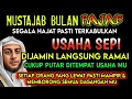 DOA PENGLARIS DAGANGAN !! HANYA 2 MENIT PEMBELI RAMAI BERDATANGAN, REZEKI MENGALIR DERAS 🤲