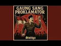 Download Lagu Gaung Sang Proklamator