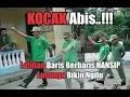 Download Lagu KOCAK Abis..!!! Latihan Baris Berbaris HANSIP Bikin Ngakak