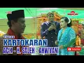 KARTOKARAN ACIK - H. SALEH - AHWIYANI // Tayub Versi Madura