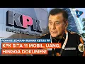 Download Lagu KPK Sita 11 Mobil, Uang, hingga Dokumen dari Rumah Ketua PP Japto!