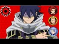 Lagu MHUR: Tamaki Amajiki all unique voice lines