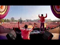 Lucas & Steve - Heart First vs Swedish House Mafia - Save The World
