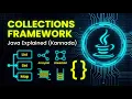 Java Collections Framework Explained in Kannada Beginner to Advanced Kannada Tutorial