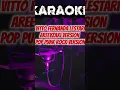 Download Lagu lestari | pop punk rock version by areevzaki • karaoke #karaoke #music #lestari