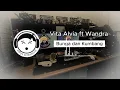 Vita Alvia ft Wandra - Bunga dan Kumbang (Unofficial Visualizer)