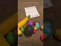 Fidget trading squishy trading