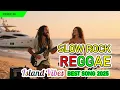 Download Lagu 🔴Reggae Slow Rock Song 2025 | Best Mashups \u0026 Remixes of Popular Songs - Party Music 2025