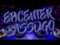 Maquina 501 Epicenter Bass Los 4 De Arranque