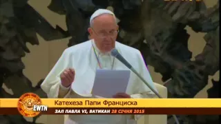 "Не забувай, що ти батько" "Не забувай, що ти батько"