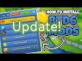 How To Easily Install MODS in BTD6 - Update