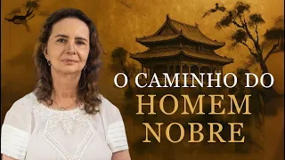 Ethics according to Confucius - Prof. Lúcia Helena Galvão (Subtit. English)