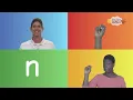 The Alphabet Chant + More | ABC Songs for Preschool | Super Simple Songs