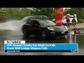 Great Wolf Lodge Charity Car Wash