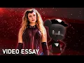 The Tragic Origin Story of Wanda Maximoff - Essay