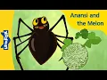 Download Lagu Anansi dan Melon | Dongeng | Cerita untuk Anak | Dongeng Sebelum Tidur