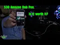 30 Amazon Dab Pen Is it worth it