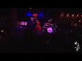 Small Day Tomorrow — Ian Shaw live at Ronnie Scott's